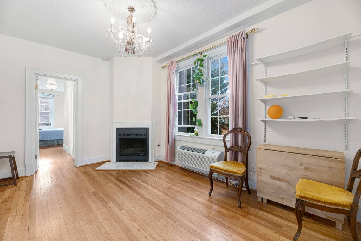 Condo for rent at 1125 Maryland Ave NE #10, Washington, DC 20002