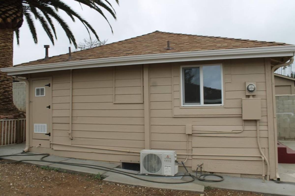 House for rent at 222 1 2 E California Ave, Vista, CA 92084