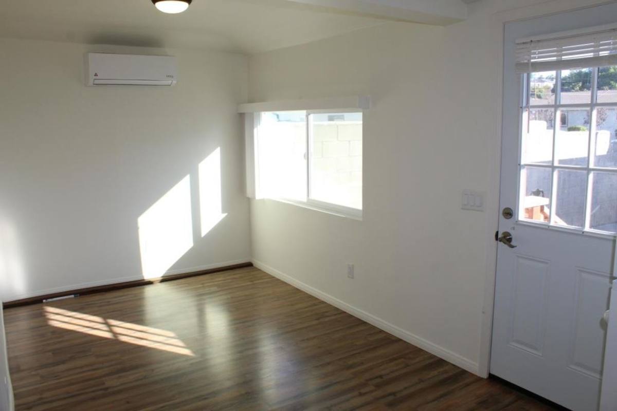 House for rent at 222 1 2 E California Ave, Vista, CA 92084