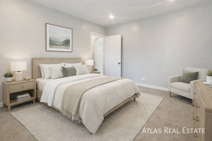 Apartment for rent at 3966 N Utica St, Denver, CO 80212