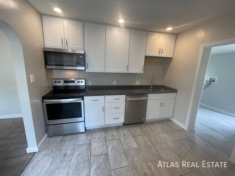 Apartment for rent at 3966 N Utica St, Denver, CO 80212