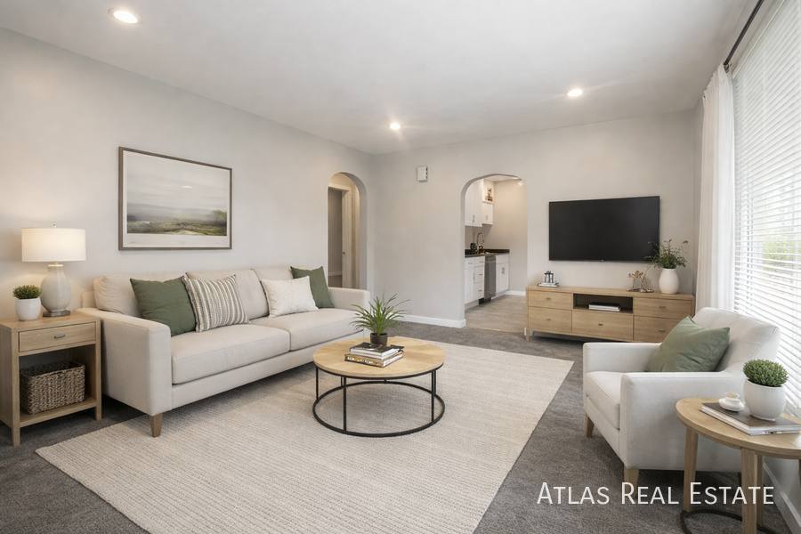 Apartment for rent at 3966 N Utica St, Denver, CO 80212