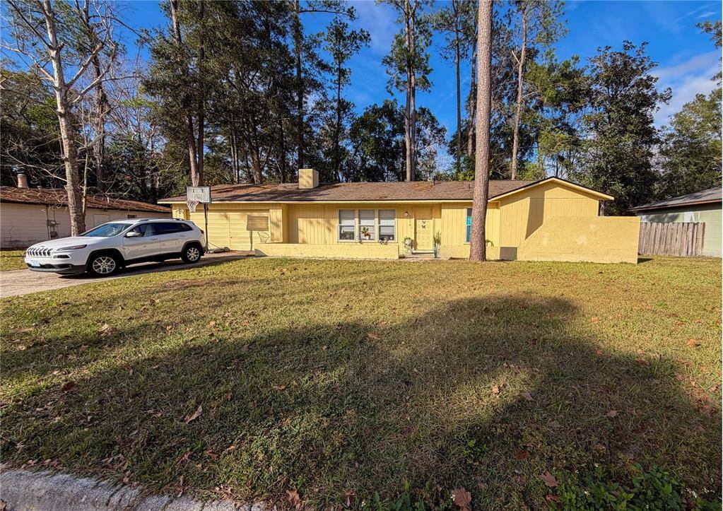 Apartment for rent at 5210 NW 24th Place, Gainesville, FL 32606