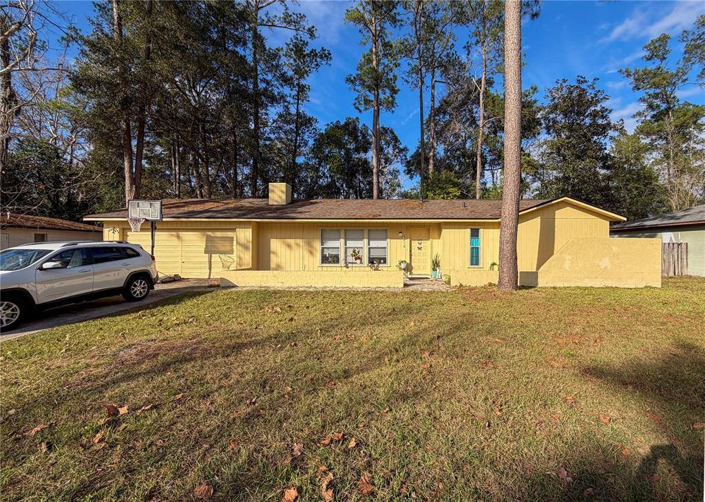 Apartment for rent at 5210 NW 24th Place, Gainesville, FL 32606