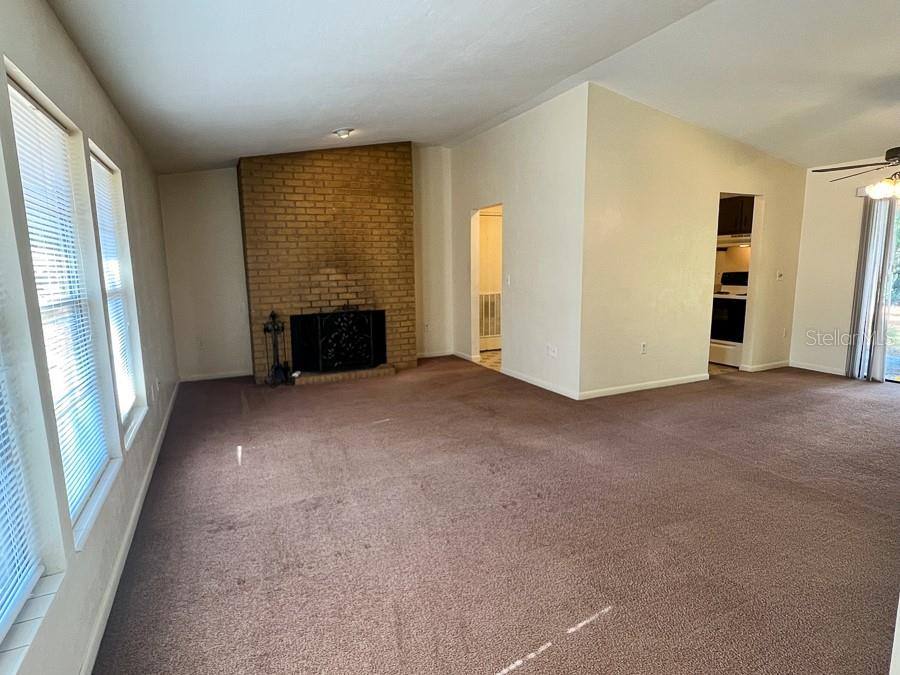 Apartment for rent at 5210 NW 24th Place, Gainesville, FL 32606