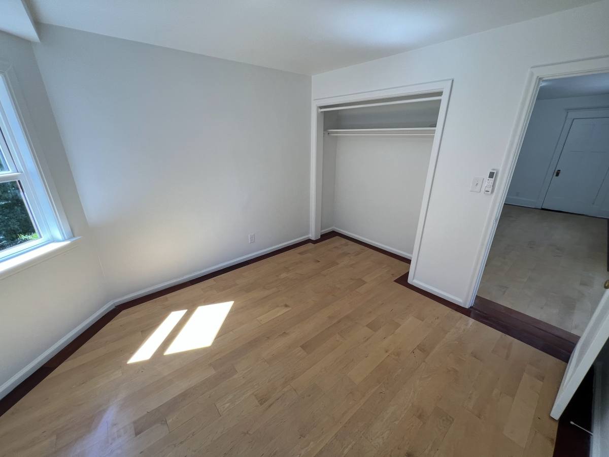 Apartment for rent at 1127 E S Temple #6, Salt Lake City, UT 84102