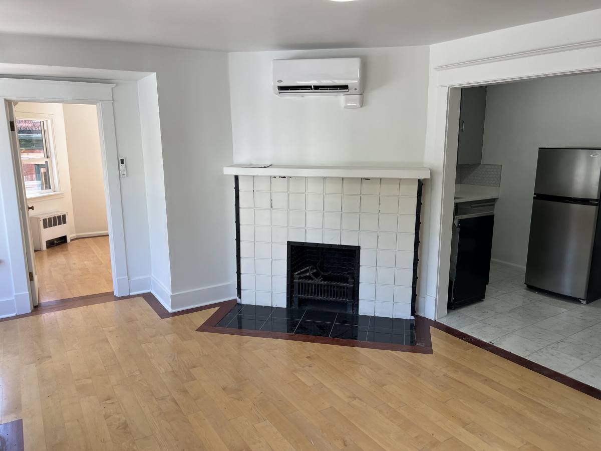 Apartment for rent at 1127 E S Temple #6, Salt Lake City, UT 84102