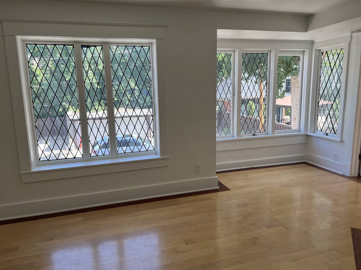 Apartment for rent at 1127 E S Temple #6, Salt Lake City, UT 84102