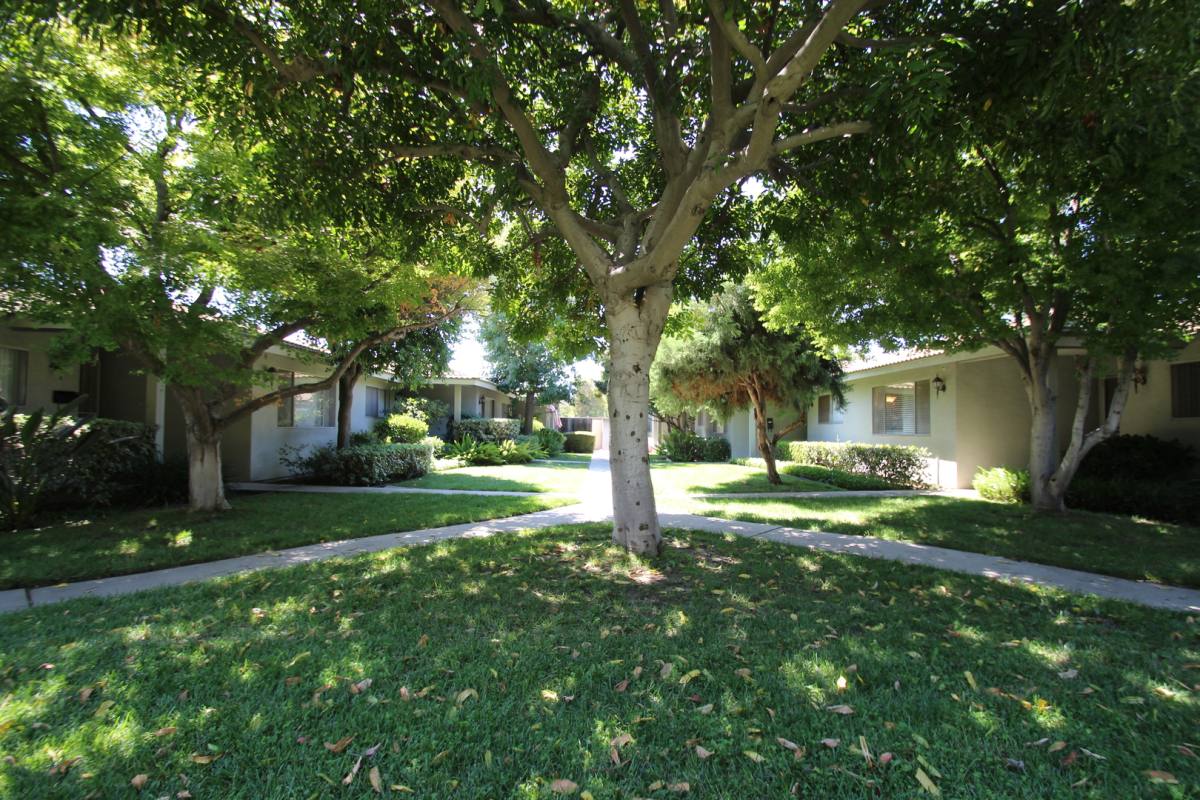 Apartment for rent at 149 - 167 N Cambridge Ave, Claremont, CA 91711