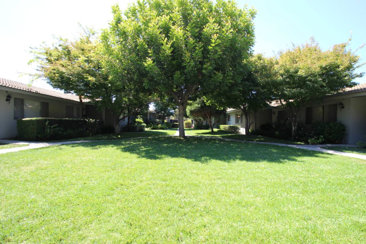 Apartment for rent at 149 - 167 N Cambridge Ave, Claremont, CA 91711