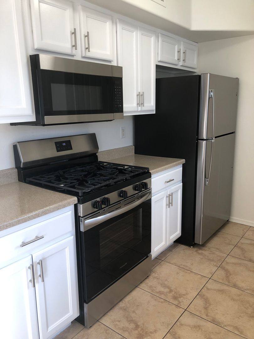 Townhouse for rent at 8980 E Speedway #102, Tucson, AZ 85710