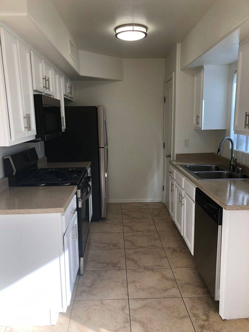 Townhouse for rent at 8980 E Speedway #102, Tucson, AZ 85710