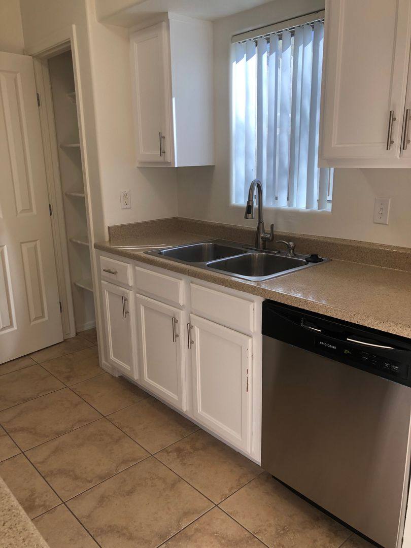 Townhouse for rent at 8980 E Speedway #102, Tucson, AZ 85710