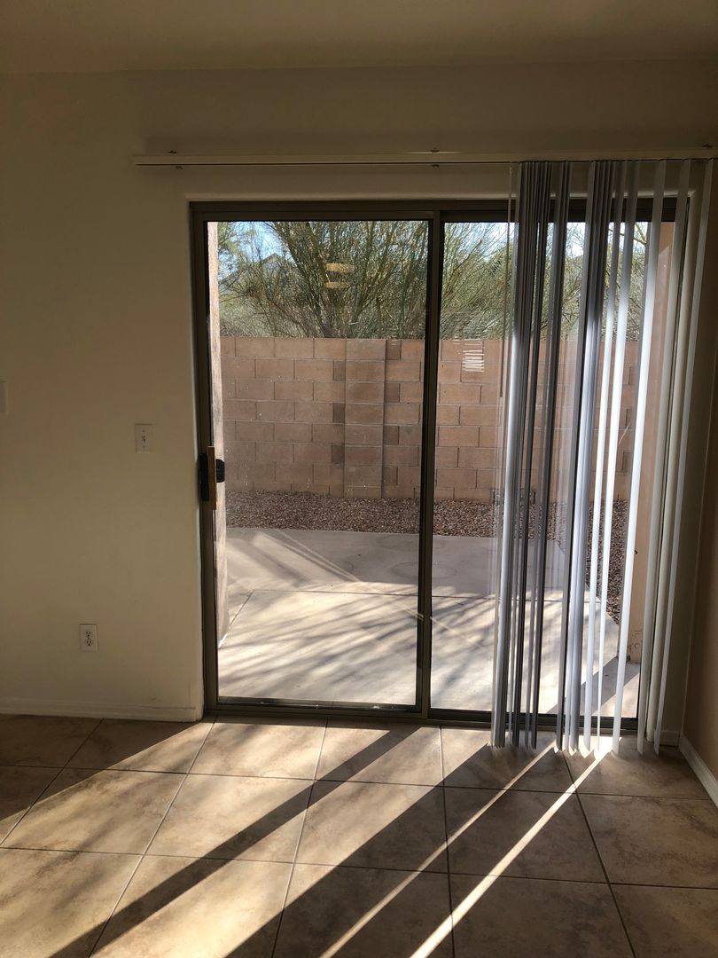 Townhouse for rent at 8980 E Speedway #102, Tucson, AZ 85710