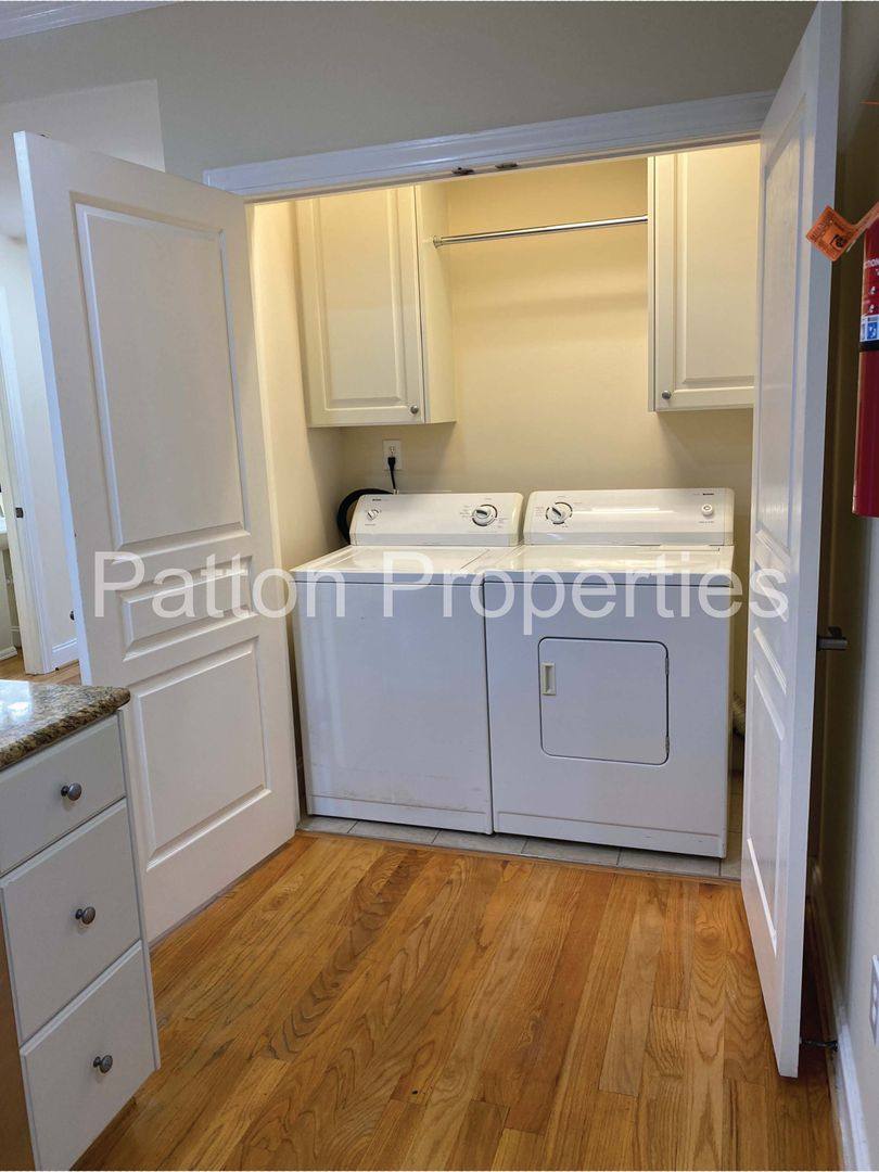 Apartment for rent at 1308 Pulaski St, Columbia, SC 29201