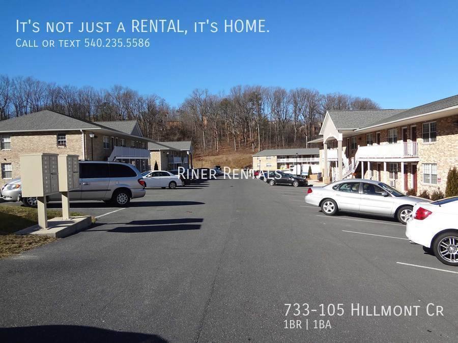 House for rent at 733-105 Hillmont Circle, Harrisonburg, VA 22801