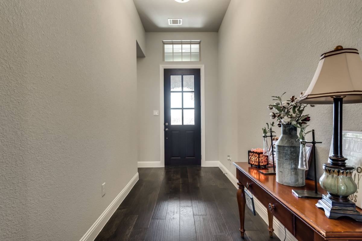 House for rent at 2016 Eagle Blvd, Haslet, TX 76052