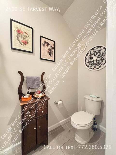 Townhouse for rent at 2410 SE Tarvest Way, Stuart, FL 34997