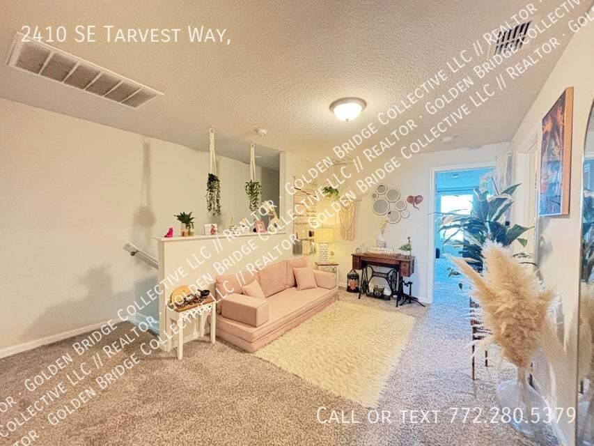 Townhouse for rent at 2410 SE Tarvest Way, Stuart, FL 34997
