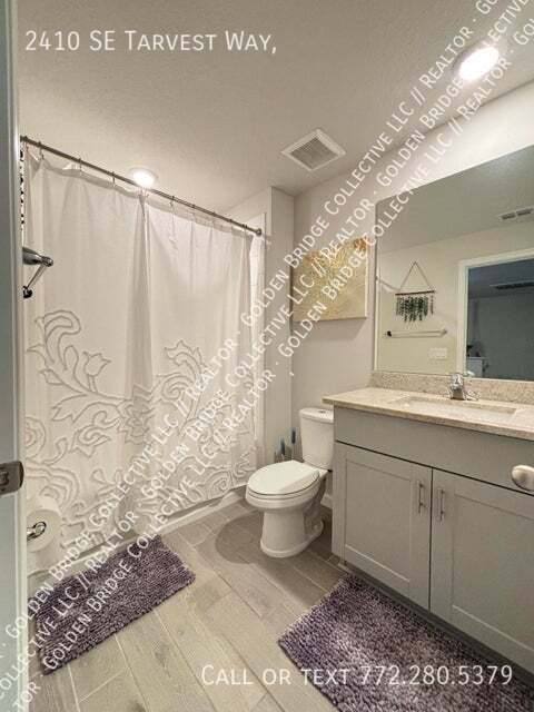 Townhouse for rent at 2410 SE Tarvest Way, Stuart, FL 34997