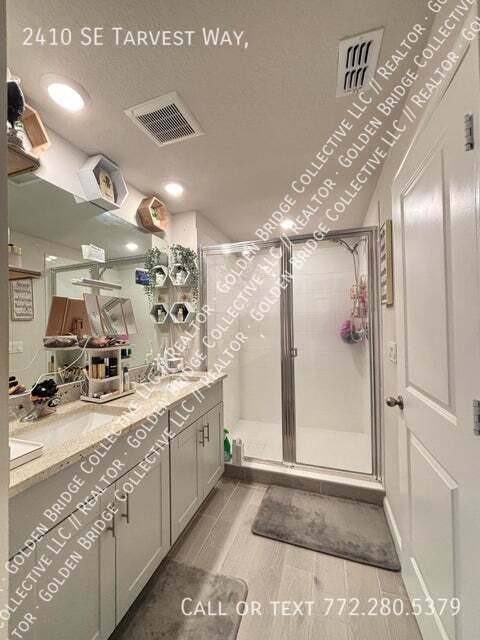 Townhouse for rent at 2410 SE Tarvest Way, Stuart, FL 34997