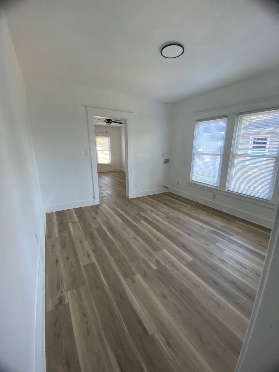 Apartment for rent at 521 N 33rd St #4, Louisville, KY 40212