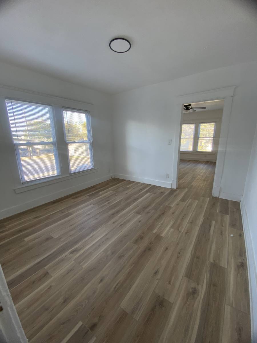 Apartment for rent at 521 N 33rd St #4, Louisville, KY 40212