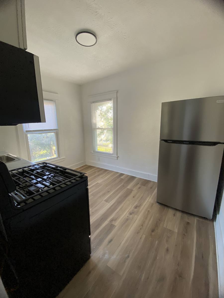Apartment for rent at 521 N 33rd St #4, Louisville, KY 40212
