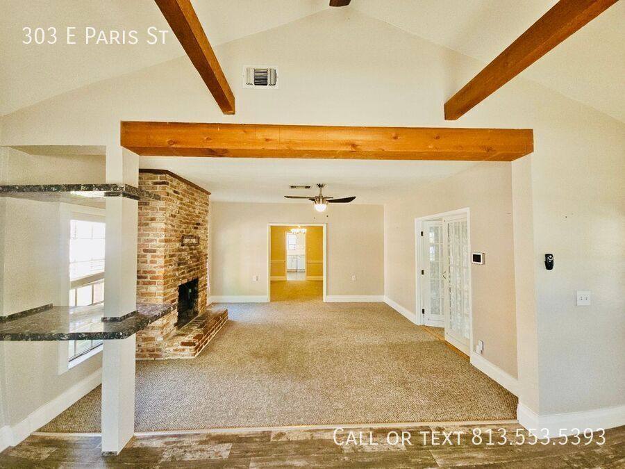 House for rent at 303 E Paris St, Tampa, FL 33604