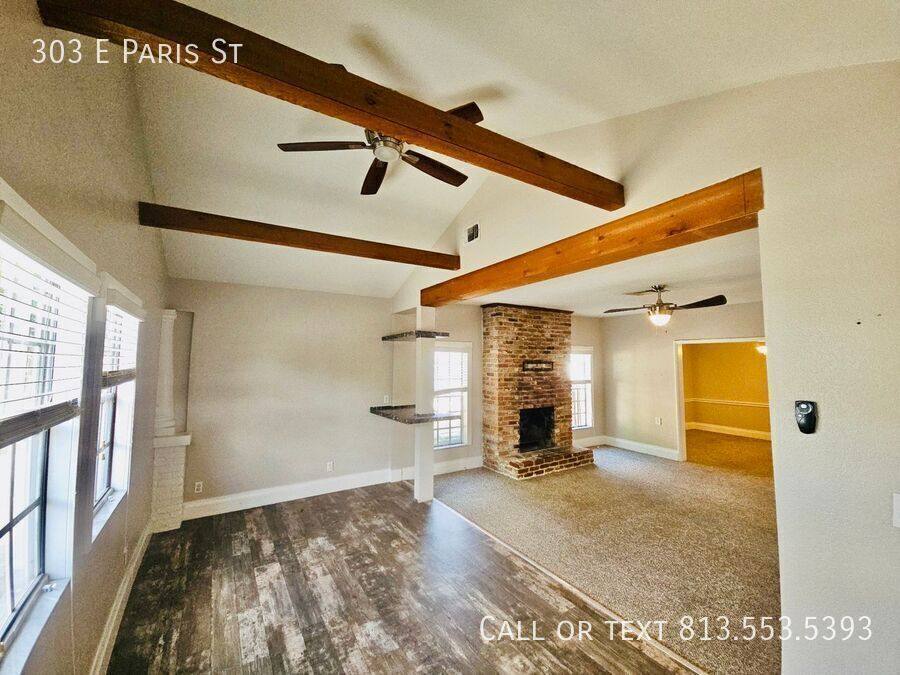 House for rent at 303 E Paris St, Tampa, FL 33604