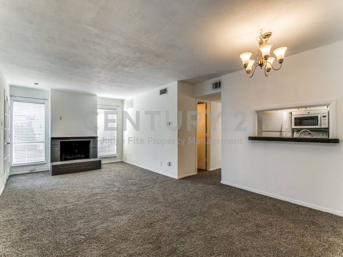 Condo for rent at 4112 Bowser Ave, Dallas, TX 75219