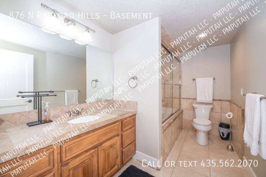 Apartment for rent at 876 N Radford Hills, Eden, UT 84310