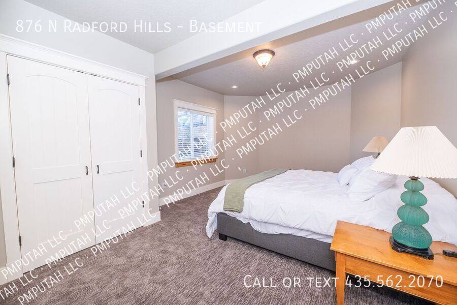 Apartment for rent at 876 N Radford Hills, Eden, UT 84310