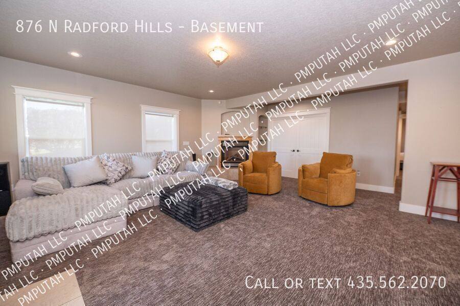 Apartment for rent at 876 N Radford Hills, Eden, UT 84310