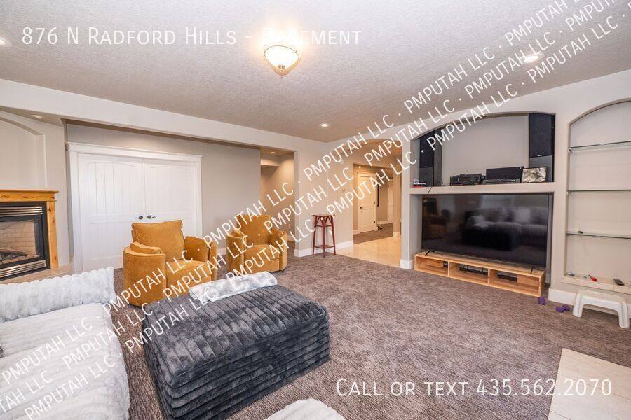 Apartment for rent at 876 N Radford Hills, Eden, UT 84310