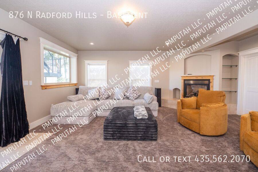 Apartment for rent at 876 N Radford Hills, Eden, UT 84310