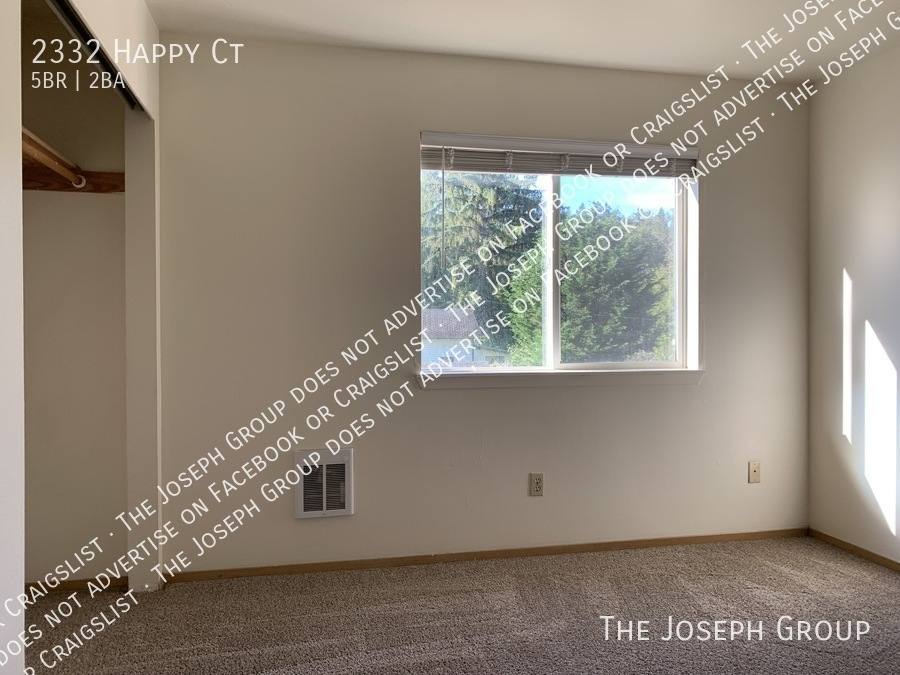 House for rent at 2332 Happy Court, Bellingham, WA 98225