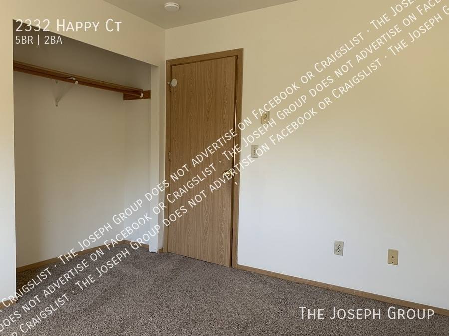 House for rent at 2332 Happy Court, Bellingham, WA 98225