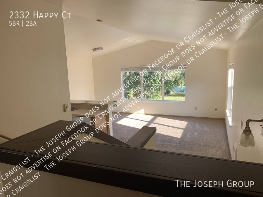House for rent at 2332 Happy Court, Bellingham, WA 98225
