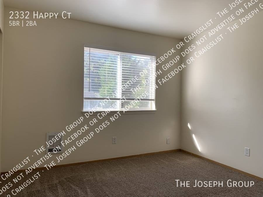 House for rent at 2332 Happy Court, Bellingham, WA 98225