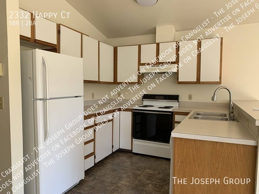 House for rent at 2332 Happy Court, Bellingham, WA 98225