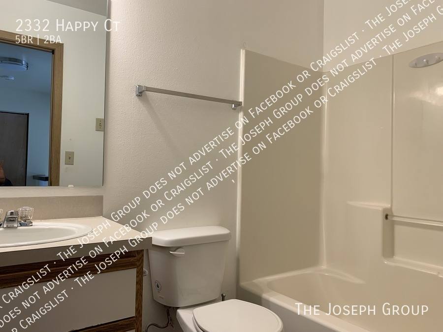 House for rent at 2332 Happy Court, Bellingham, WA 98225