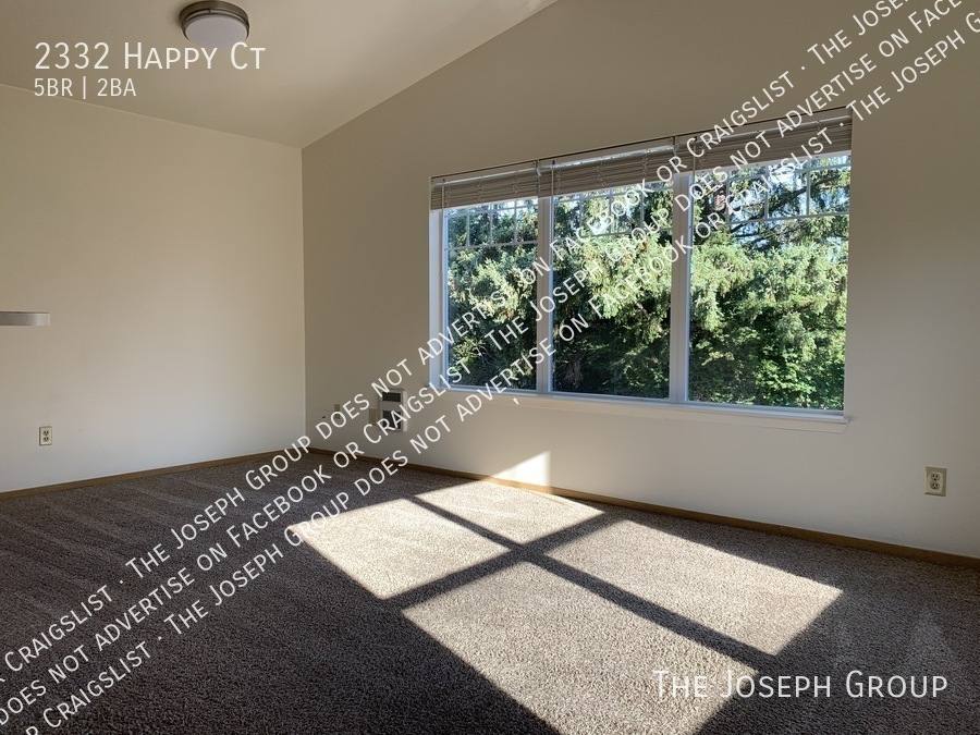 House for rent at 2332 Happy Court, Bellingham, WA 98225