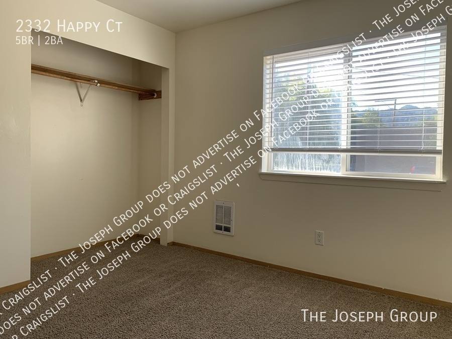 House for rent at 2332 Happy Court, Bellingham, WA 98225