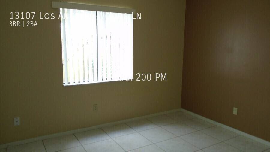 House for rent at 13107 Los Angeles Woods Lane, Orlando, FL 32824