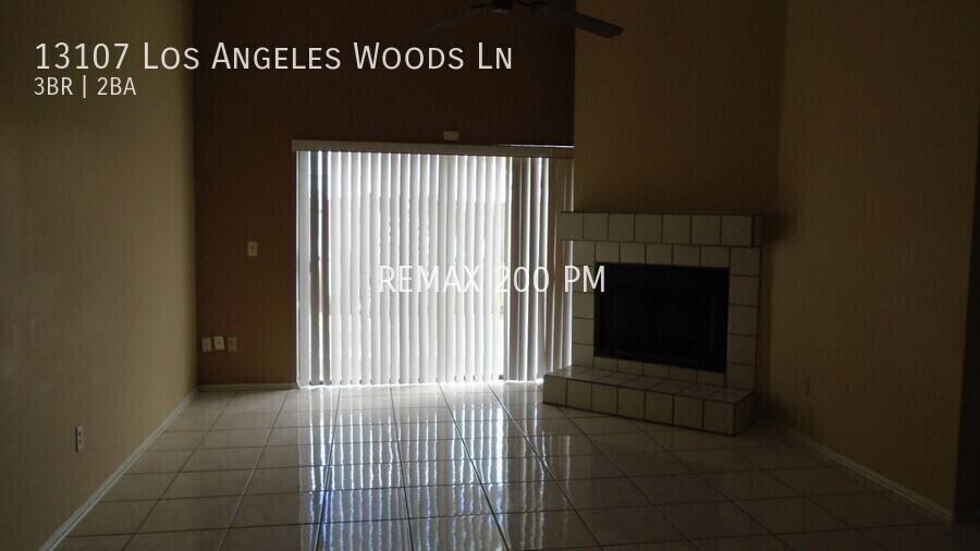 House for rent at 13107 Los Angeles Woods Lane, Orlando, FL 32824