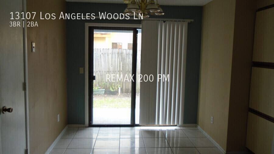 House for rent at 13107 Los Angeles Woods Lane, Orlando, FL 32824