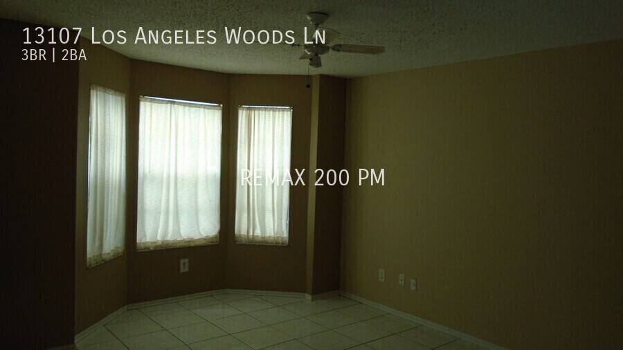House for rent at 13107 Los Angeles Woods Lane, Orlando, FL 32824