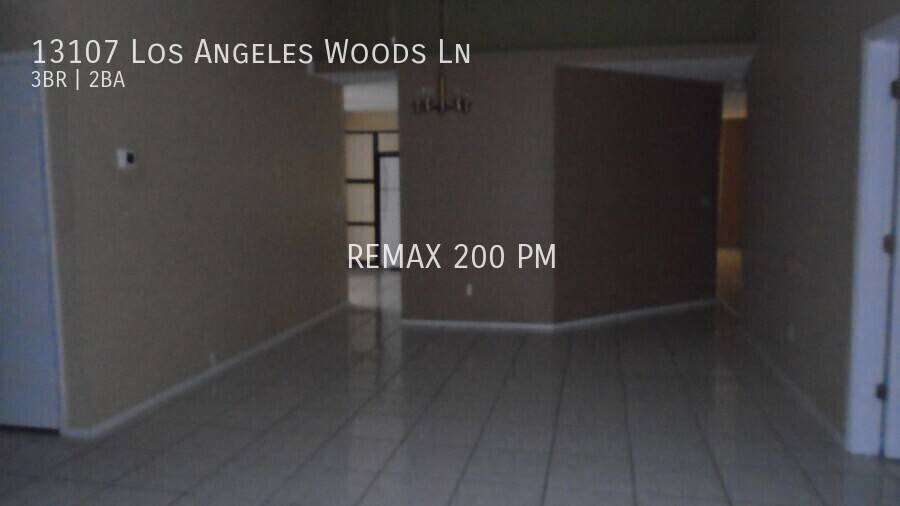 House for rent at 13107 Los Angeles Woods Lane, Orlando, FL 32824
