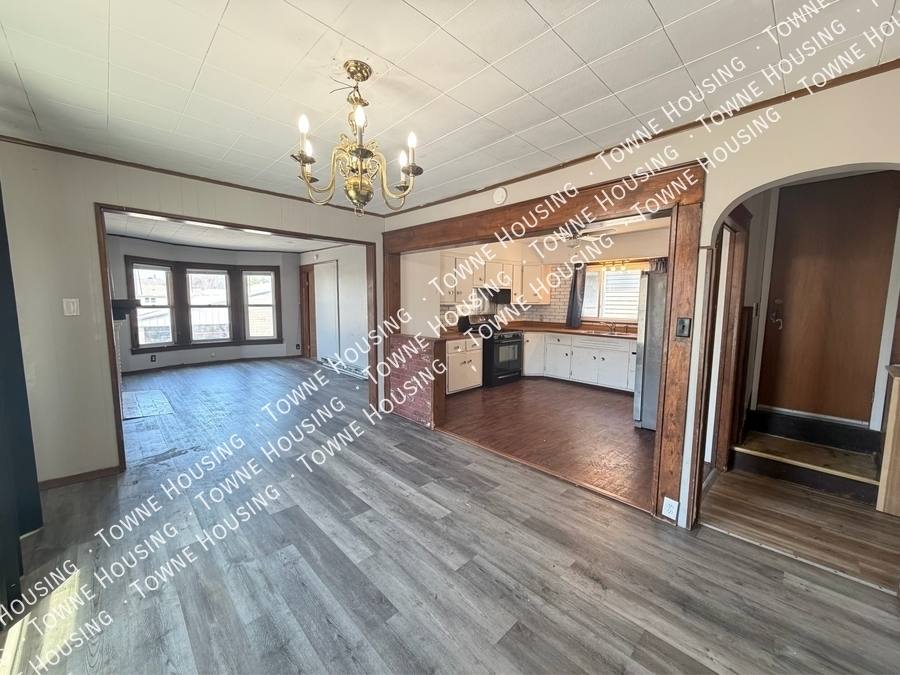 Apartment for rent at 89 Macamley St #2, Buffalo, NY 14220